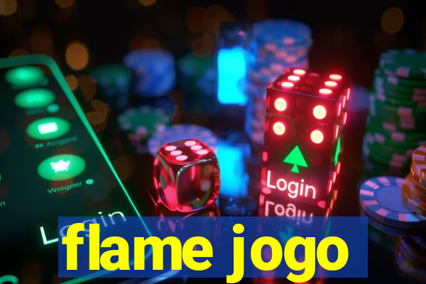 flame jogo