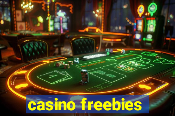 casino freebies