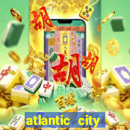 atlantic city casinos nj