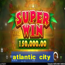 atlantic city casinos nj