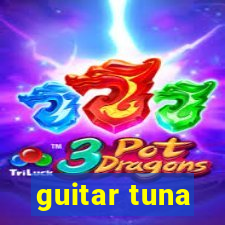 guitar tuna