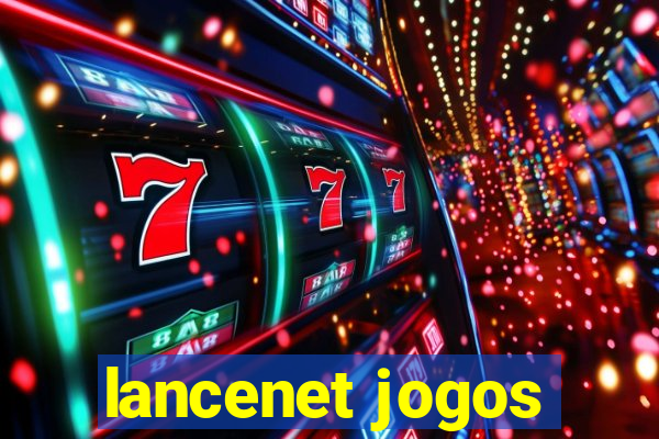 lancenet jogos