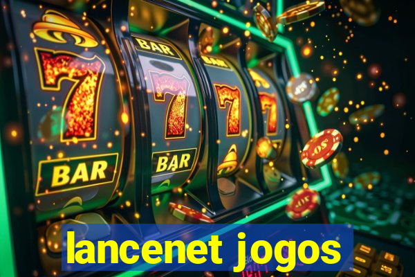 lancenet jogos