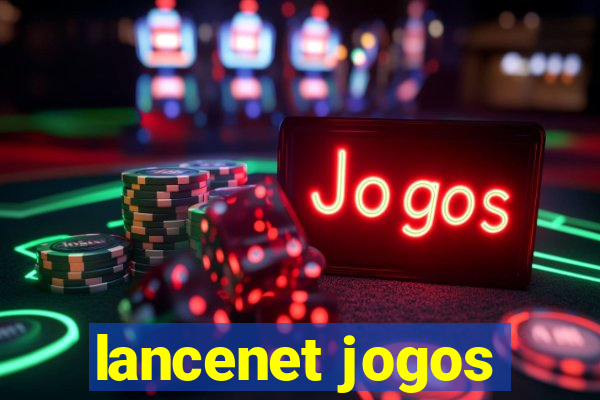 lancenet jogos