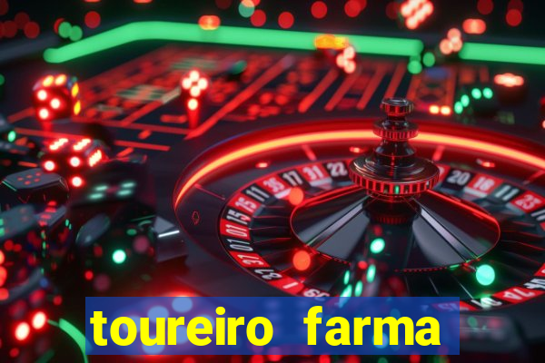 toureiro farma whatsapp teresina