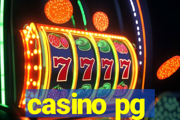 casino pg