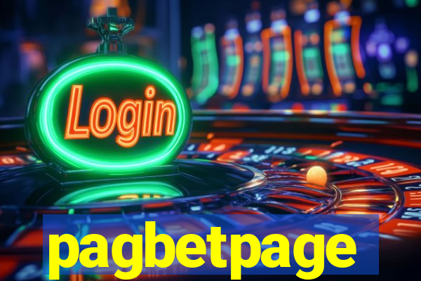 pagbetpage