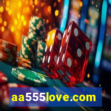 aa555love.com