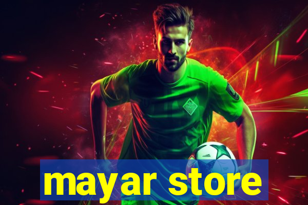 mayar store