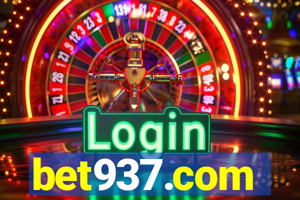 bet937.com