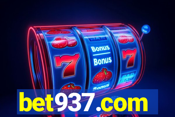 bet937.com