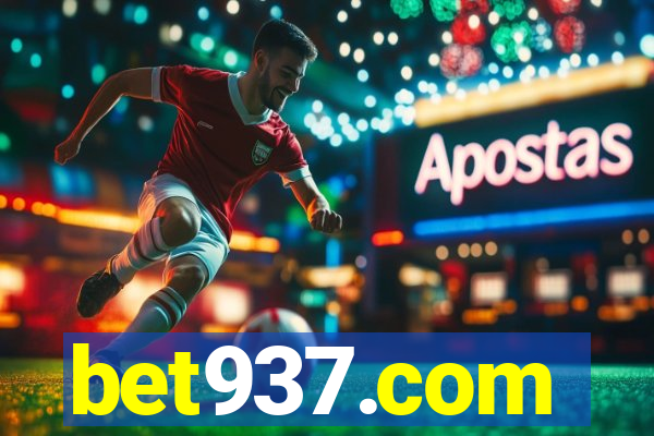 bet937.com