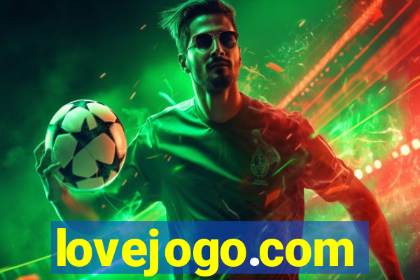 lovejogo.com