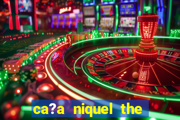 ca?a niquel the dog house slot