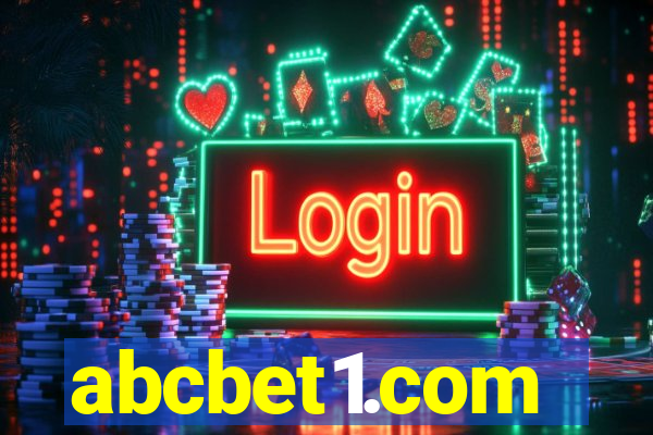 abcbet1.com