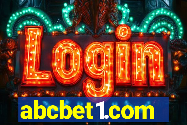 abcbet1.com