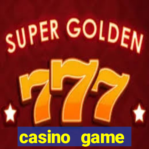 casino game providers bonuses