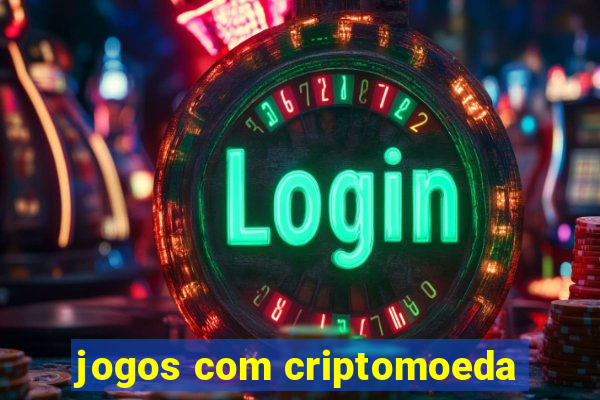 jogos com criptomoeda