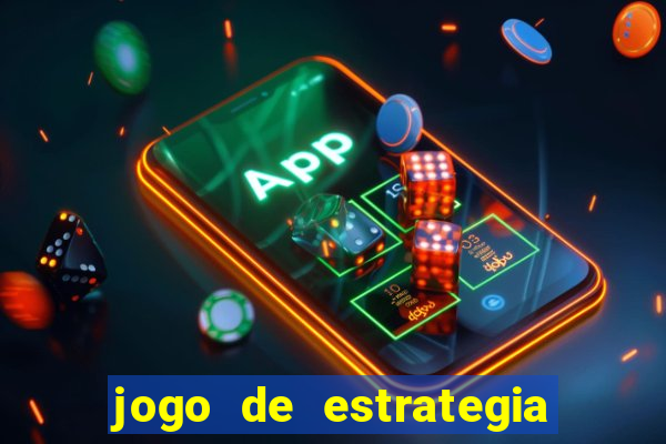 jogo de estrategia em tempo real