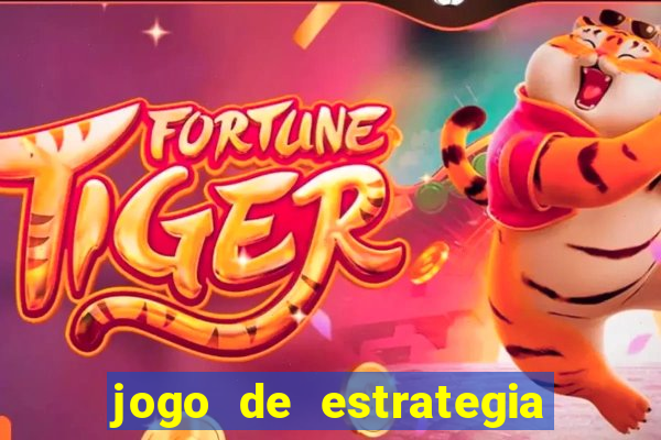 jogo de estrategia em tempo real