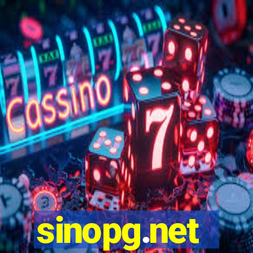 sinopg.net