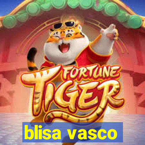 blisa vasco