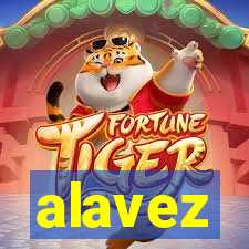 alavez