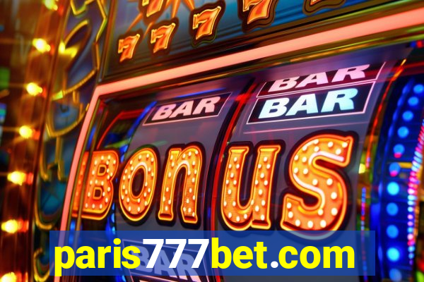 paris777bet.com