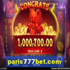 paris777bet.com