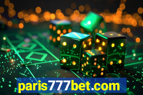 paris777bet.com