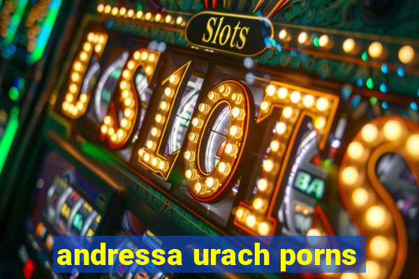 andressa urach porns