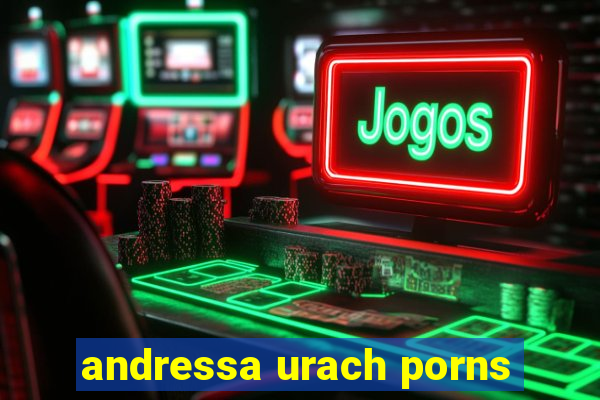 andressa urach porns