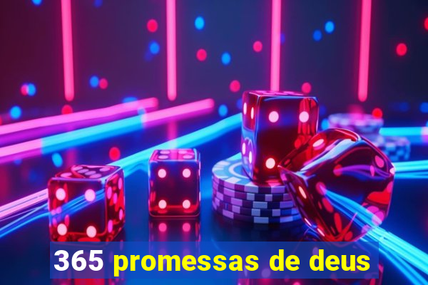 365 promessas de deus