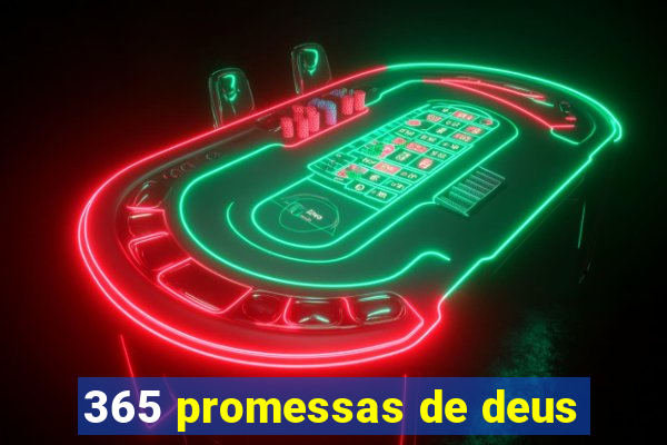 365 promessas de deus