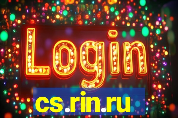 cs.rin.ru