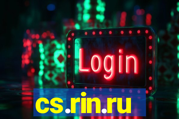 cs.rin.ru