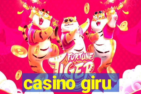 casino giru