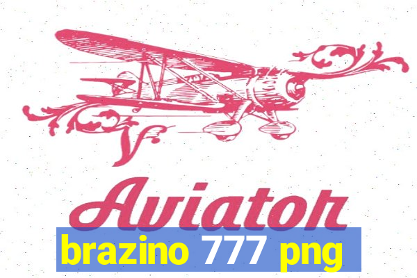 brazino 777 png