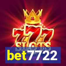 bet7722