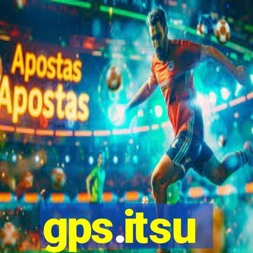 gps.itsu