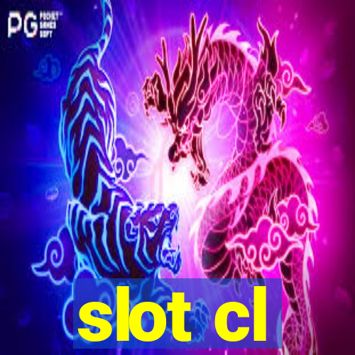 slot cl