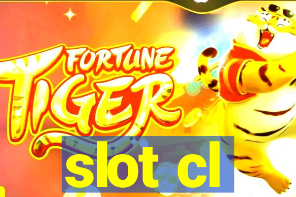 slot cl