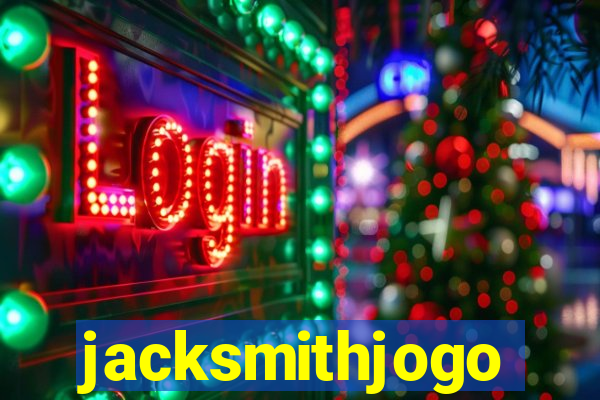 jacksmithjogo