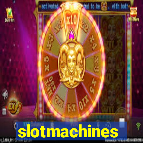 slotmachines