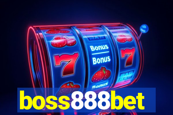 boss888bet