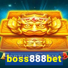 boss888bet