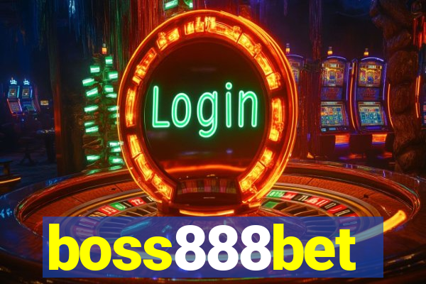 boss888bet