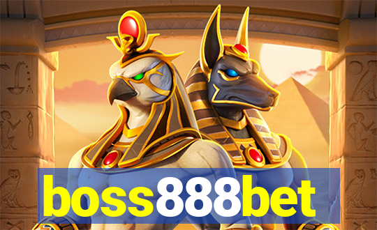 boss888bet