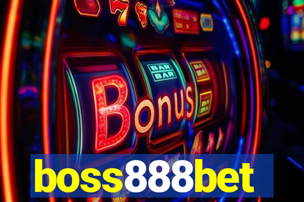 boss888bet