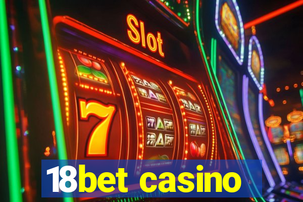 18bet casino